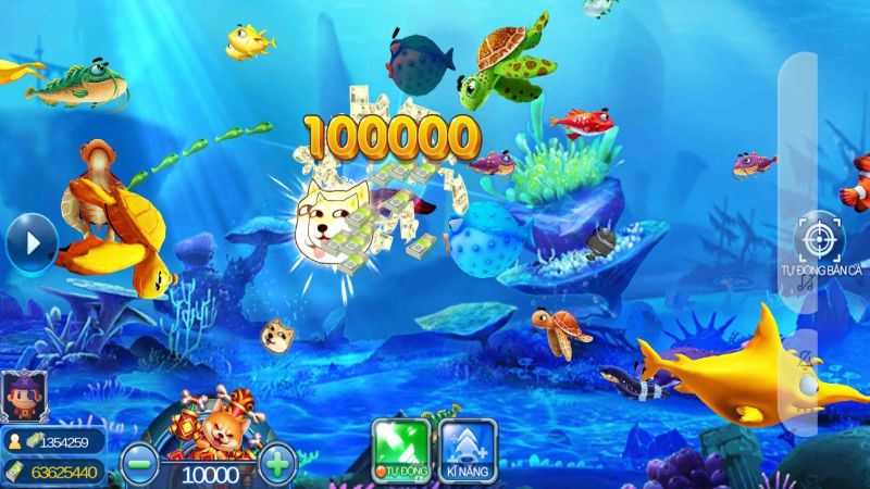 Nên tham khảo thêm kinh nghiệm săn code cho game bắn cá đổi thưởng tặng code