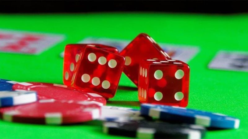 Cách chơi tài xỉu online cấp độ cơ bản