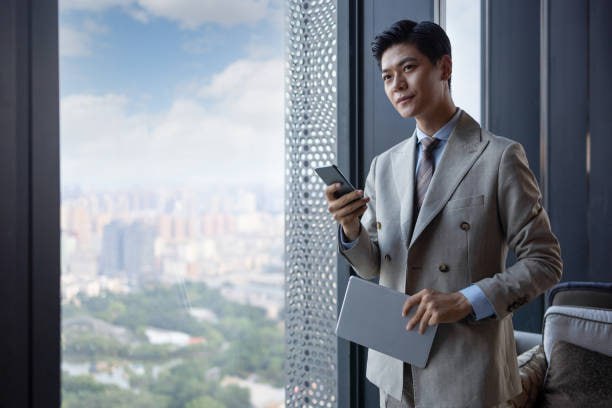 Louis Trường tập trung vào mục tiêu phát triển thương hiệu W388