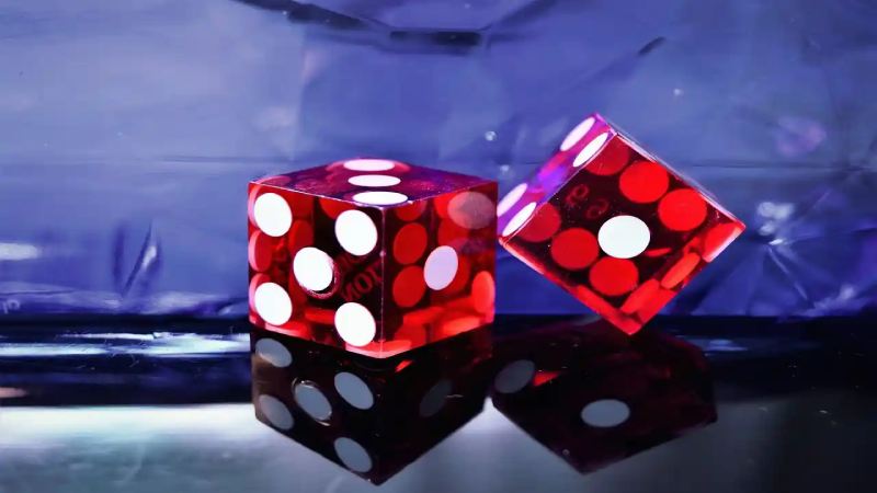 Nhà cái có nhiều công cụ hữu ích để hỗ trợ người chơi tài xỉu trong casino