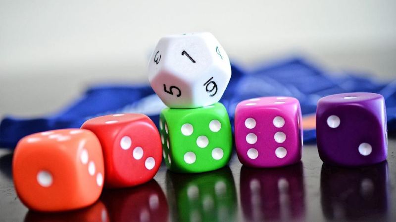 Áp dụng chiến lược chơi tài xỉu trong casino hợp lý để chiến thắng