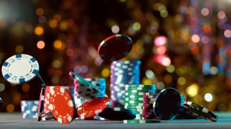 Giải đấu Poker Việt Nam đã chứng tỏ được sức hút