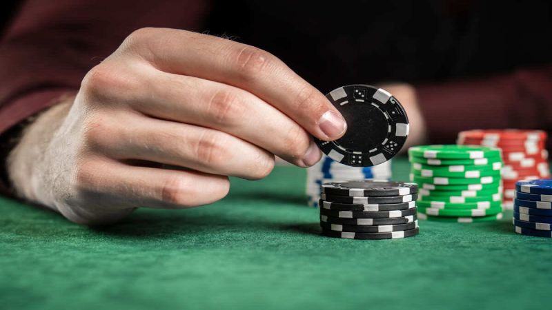 Texas Hold’em W388 là thể thức được yêu thích nhất